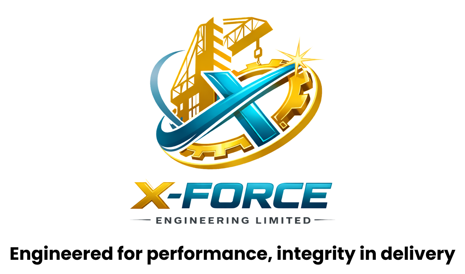 X-Force Engineering